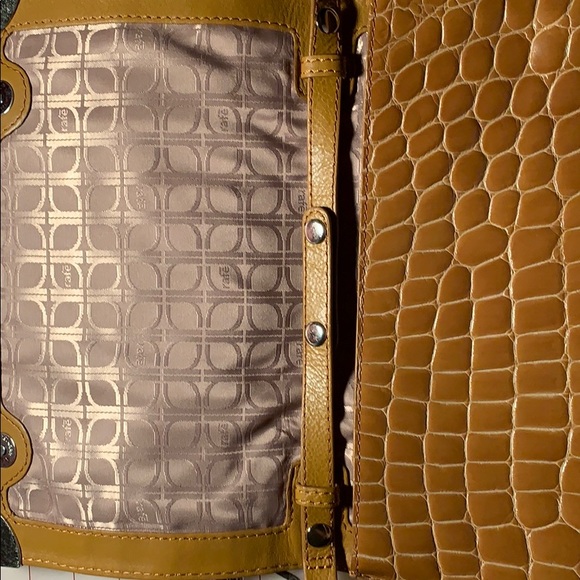 👜 Rafe handbag 👜 - Picture 4 of 4